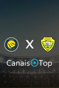 Al Nassr x Al Wasl – Ao Vivo – 26/10/2026 – 15h15