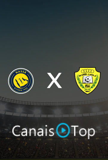 Al Nassr x Al Wasl – Ao Vivo – 26/10/2026 – 15h15