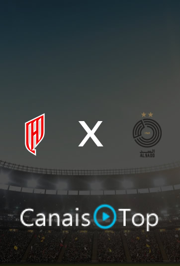 Al Qadsiah x Al Sadd – Ao Vivo – 26/10/2026 – 15h15