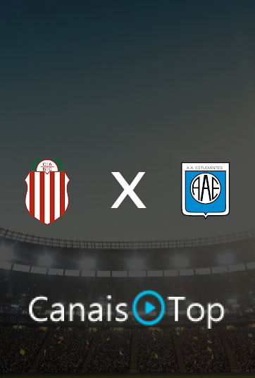 Barracas Central x Estudiantes Río Cuarto – Ao Vivo – 25/10/2026 – 21h30