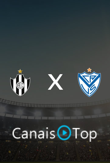 Central Córdoba SdE x Vélez Sarsfield – Ao Vivo – 25/10/2026 – 21h30