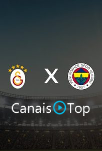 Galatasaray x Fenerbahçe – Ao Vivo – 26/10/2026 – 15h30