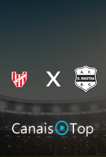 Instituto x Deportivo Riestra – Ao Vivo – Ao Vivo – 26/10/2026 – 21h15