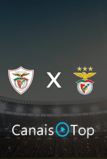 Santa Clara x Benfica – Ao Vivo – 26/10/2026 – 15h45