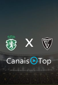 Sporting CP x Academico Viseu – Ao Vivo – 25/10/2026 – 17h30